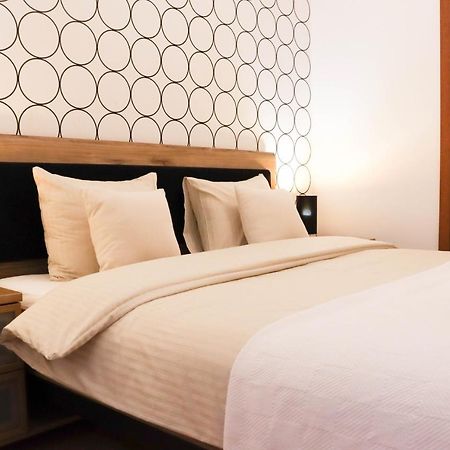 Josephine Apartment Budapest Luaran gambar