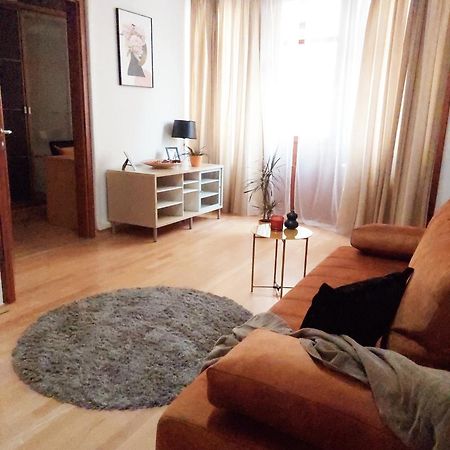 Josephine Apartment Budapest Luaran gambar