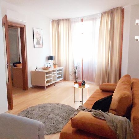 Josephine Apartment Budapest Luaran gambar
