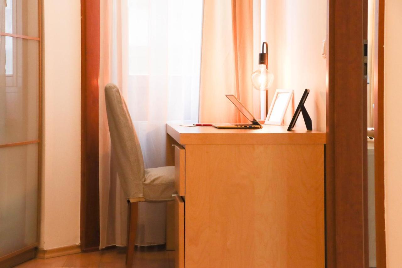 Josephine Apartment Budapest Luaran gambar