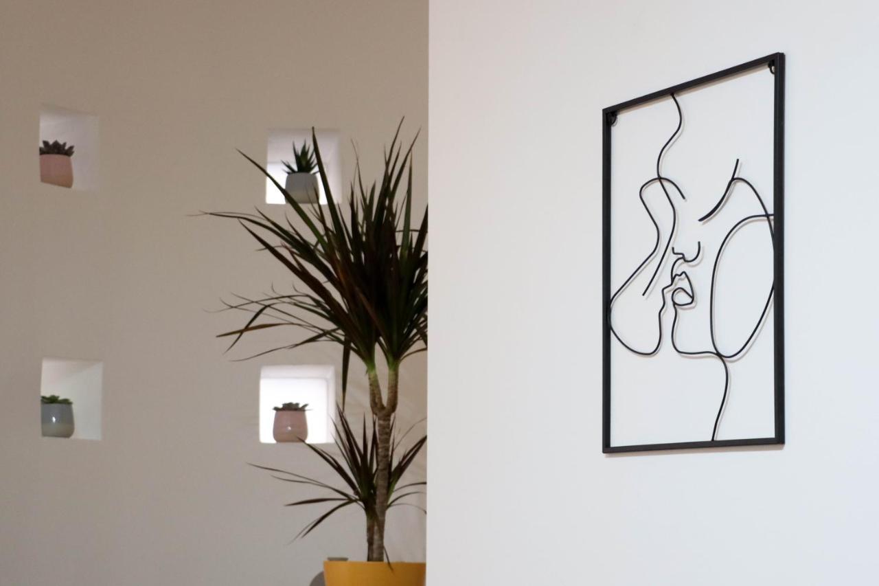 Josephine Apartment Budapest Luaran gambar