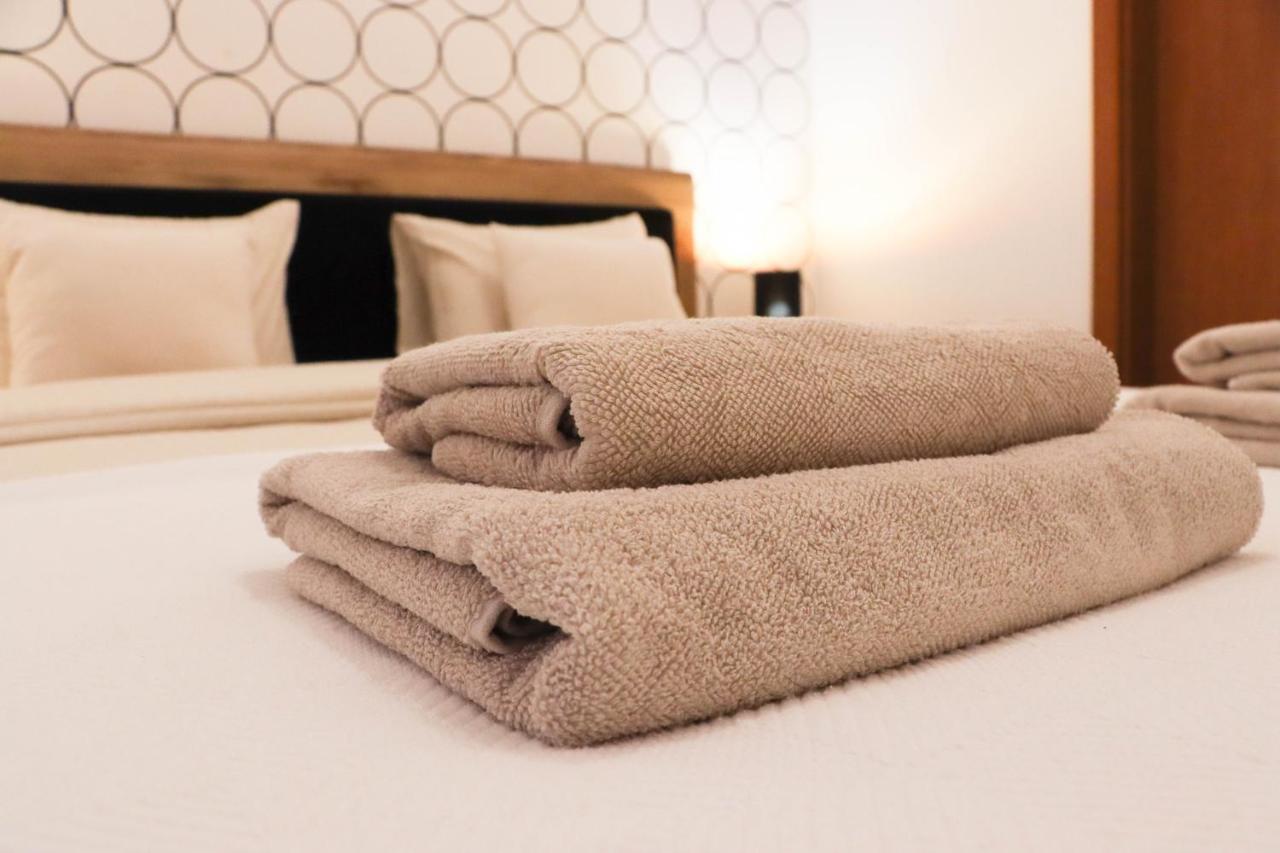 Josephine Apartment Budapest Luaran gambar