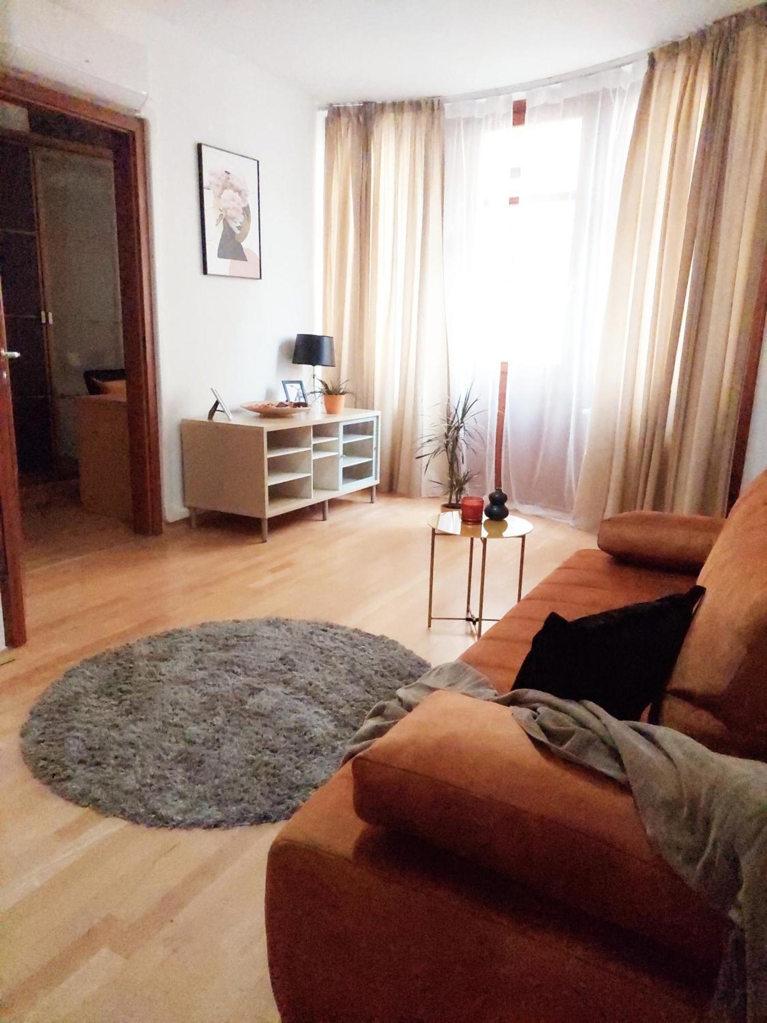 Josephine Apartment Budapest Luaran gambar
