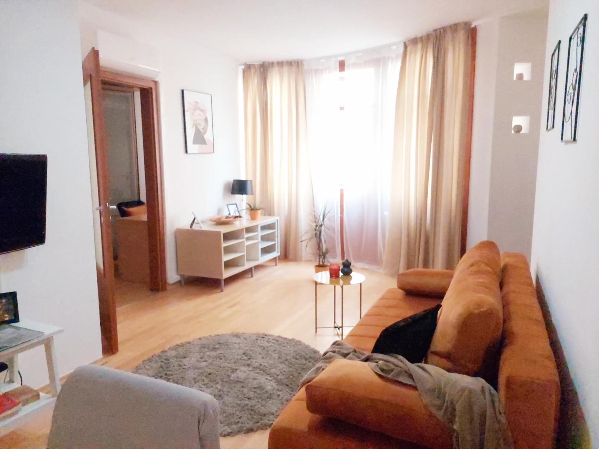 Josephine Apartment Budapest Luaran gambar